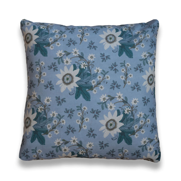 *New* Pearl Blue Pillow
