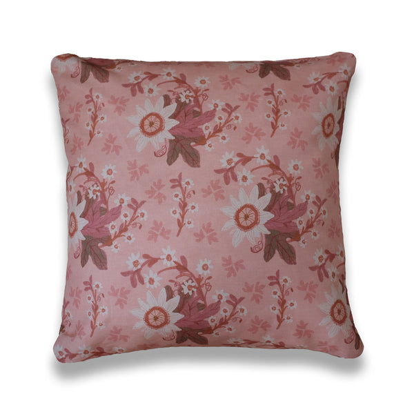 *New* Pearl Peach Pillow