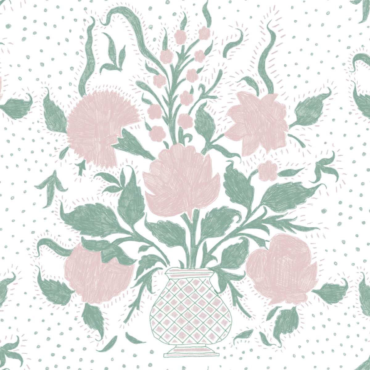 Elizabeth - Pale Pink