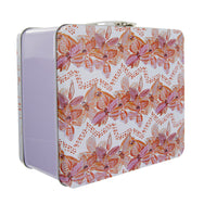 Evelyn the Lunchbox