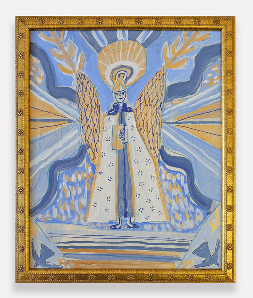 Angel No. 32 - 8 x 10