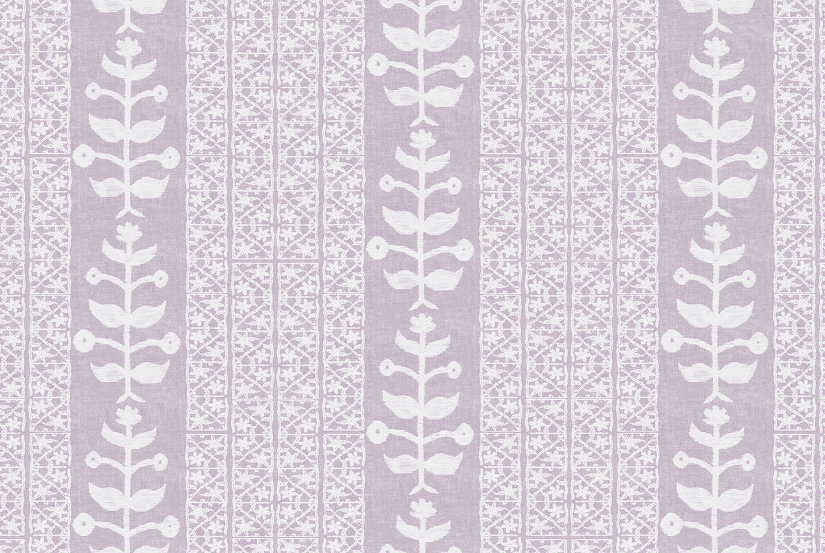 Isa - Lilac