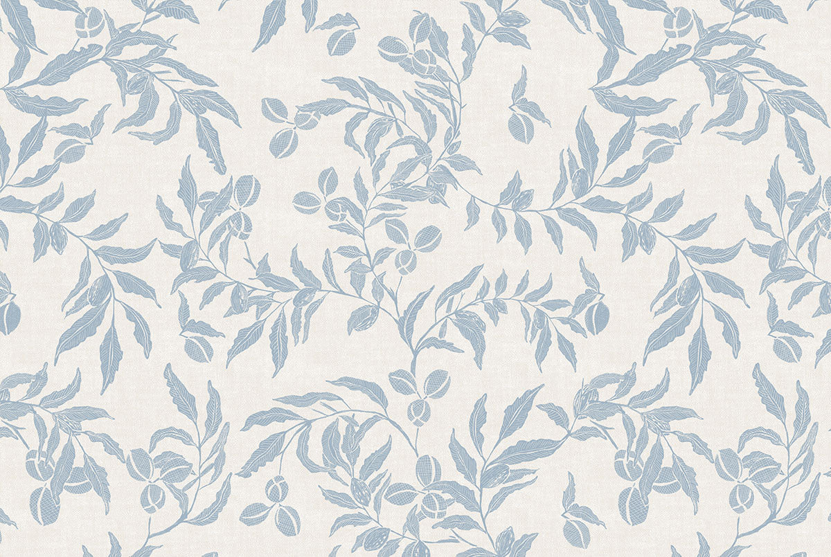Katherine - Dusty Blue