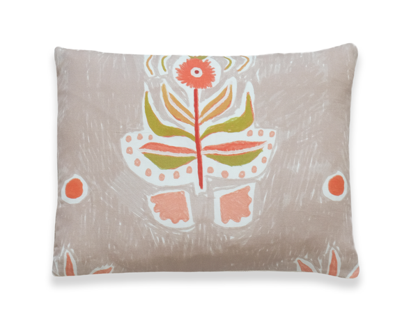 Rebekah - Meadow Pillow