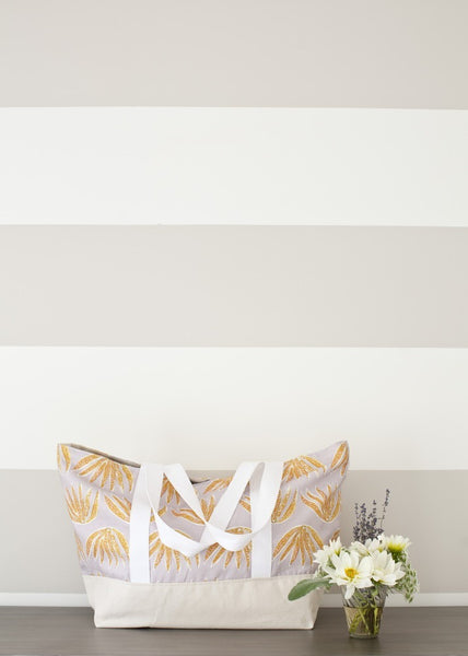 ORANGE BLOSSOM WEEKENDER