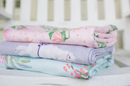 Lara Baby Blanket