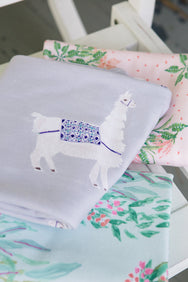Andie Baby Blanket