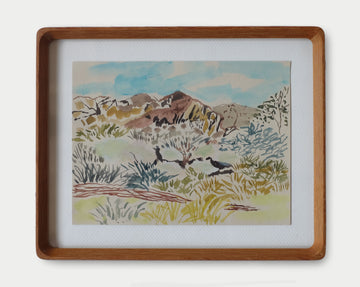 2025 Joshua Tree No. 23