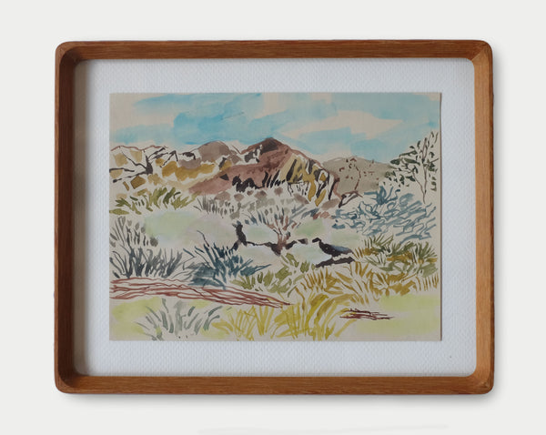 2025 Joshua Tree No. 23