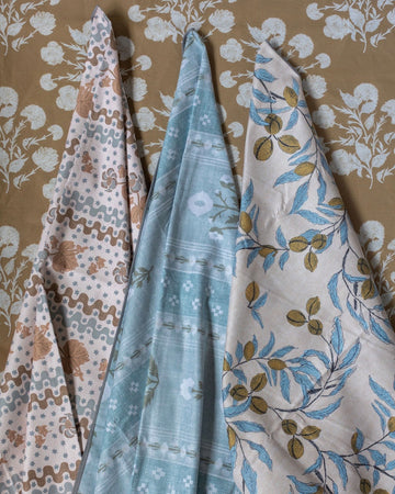 "Anna" Towel Set (20% off)