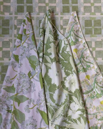 "Molly" Towel Set (20% off)