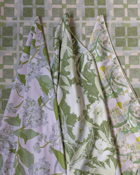 "Molly" Towel Set (20% off)