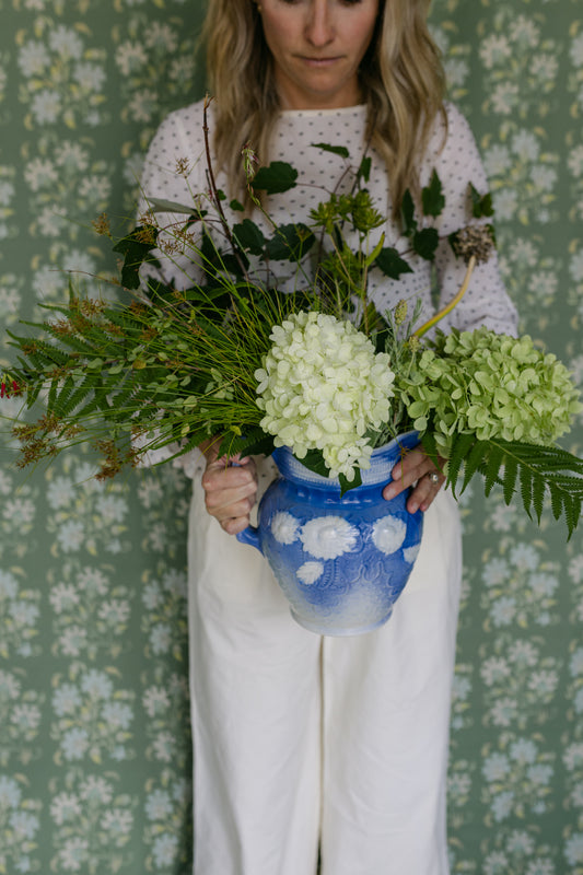 *New* Lane - Garden Sage