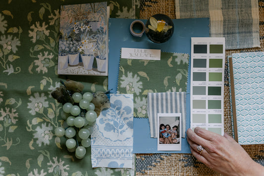 *New* Lane - Garden Sage