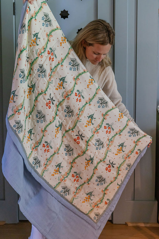 Lucy Quilt