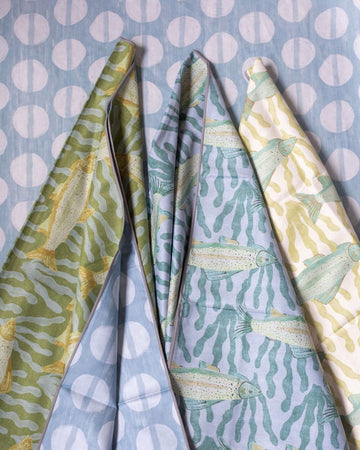 "Brooks" Towel Set (20% off)