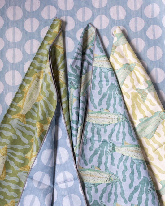 "Brooks" Towel Set (20% off)
