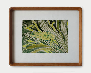 Froggie No. 29