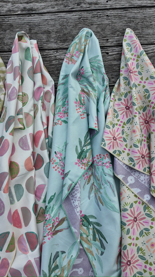 Mims Towel Set of 3 (20% off)