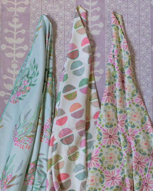 "Mims" Towel Set (20% off)