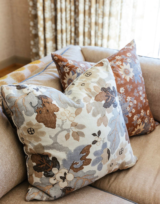 *New* Pearl - Copper