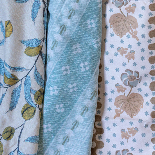 Beth Chestnut Towel