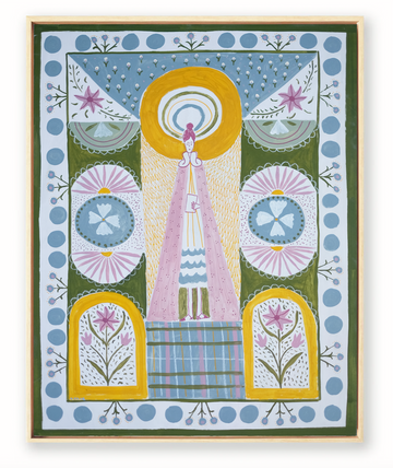 Angel No. 1