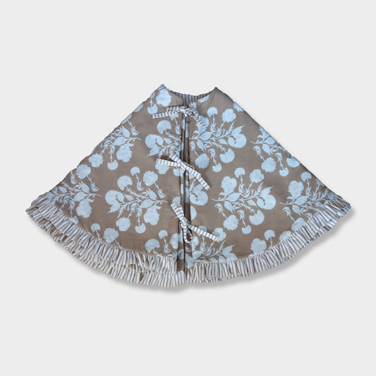 Christmas Tree Skirt - Anna Fawn