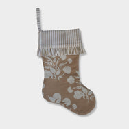 Christmas Stocking- Anna Fawn (Vertical Stripe)
