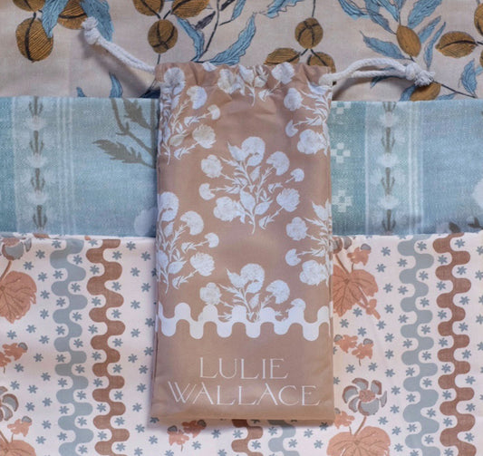 Anna Towel Set of 3 (20% off)