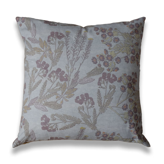 Averett Antique Blue Pillow