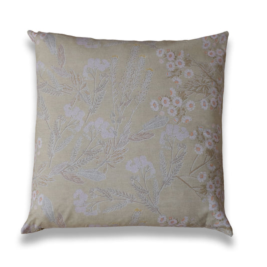 Averett Golden Pillow