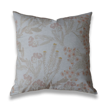 Averett Parchment Pillow