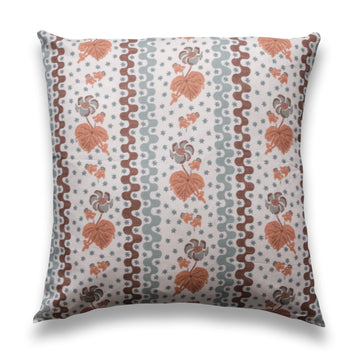 Beth - Chesnut Pillow