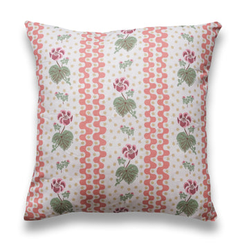 Beth - Apricot Pillow
