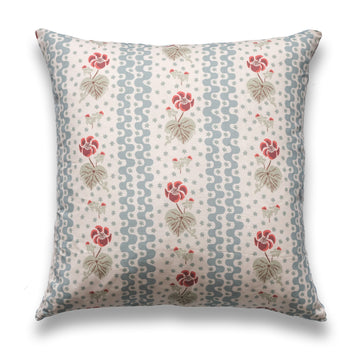 Beth - Bluebird Pillow