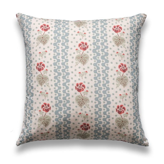 Beth - Bluebird Pillow