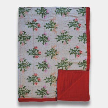 Brooklyn Quilt