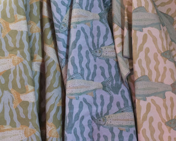 "Brooks" Towel Set (20% off)