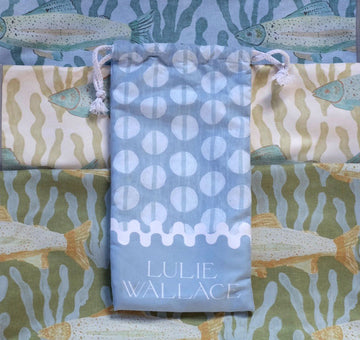 Brooks Towel Set of 3 (20% off)