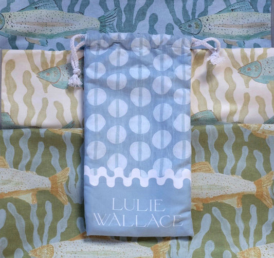 Brooks Towel Set of 3 (20% off)