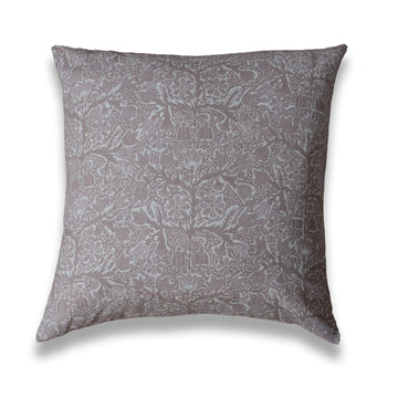 Callie Wheat Pillow