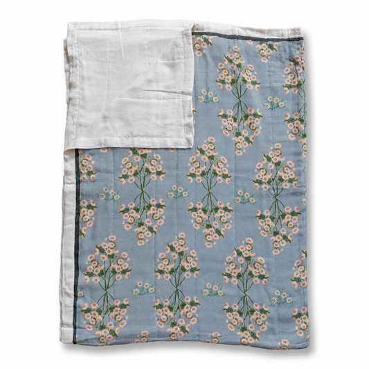 Suzanna Quilt