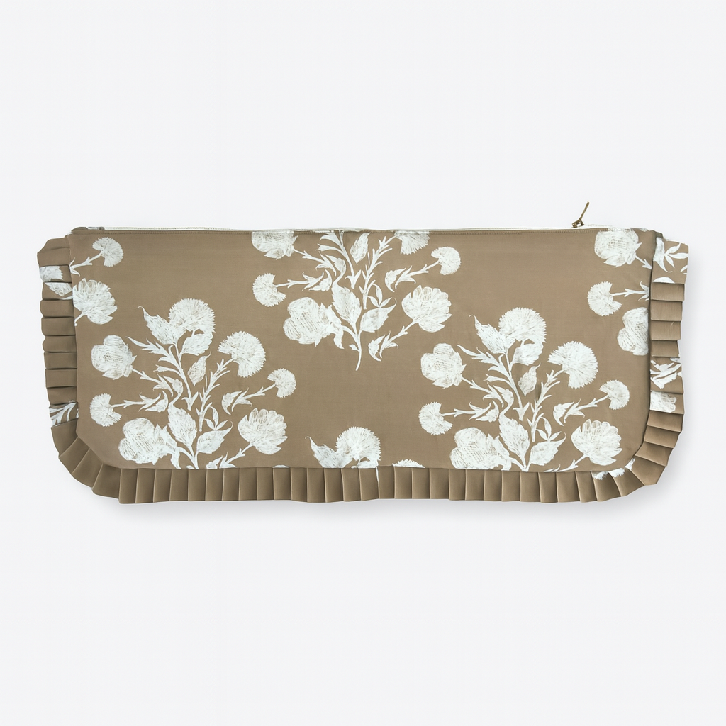 *New* Anna Fawn Mahjong Tile Bag