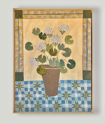 Geranium No. 2