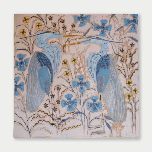 Heron No. 2