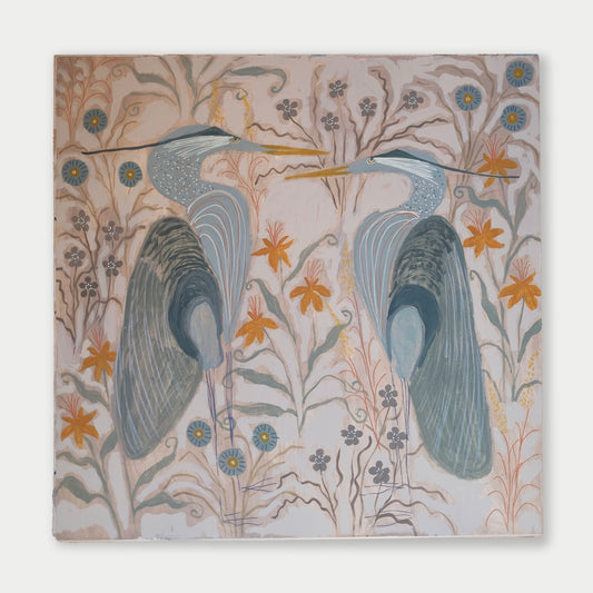 Heron No. 3