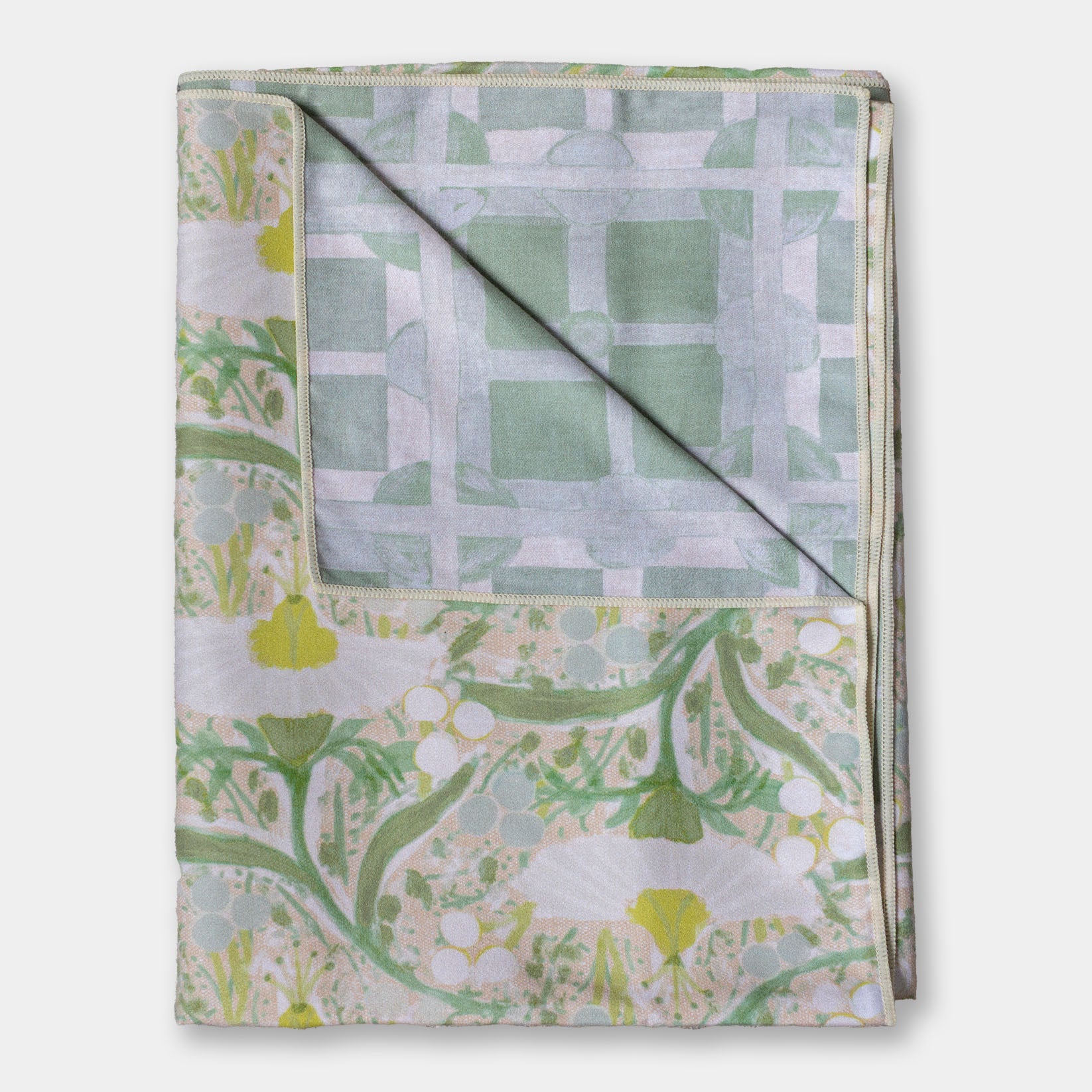 Lulie Wallace Molly Towel
