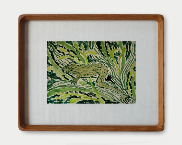 2025 Froggie No. 33