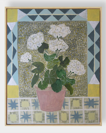 Geranium No. 13